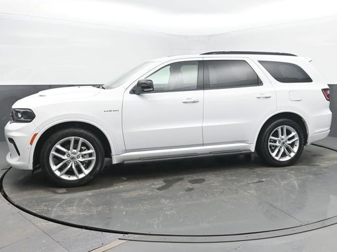 Used 2024 Dodge Durango R/T image 2