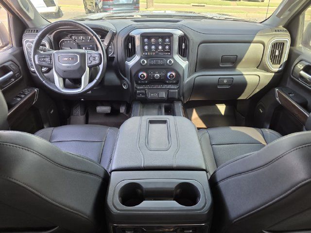 Used 2022 GMC Sierra 1500 SLT w/ SLT Premium Plus Package AWD/4WD image 8