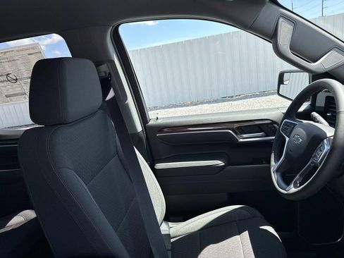 New 2026 Chevrolet Silverado 1500 RST w/ RST Select Package image 10