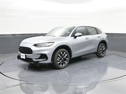 New 2026 Honda HR-V EX-L