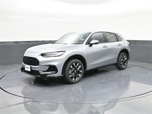 New 2026 Honda HR-V EX-L image 1