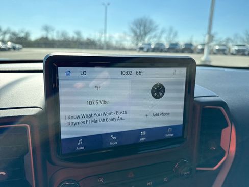 Used 2022 Ford Bronco Sport Big Bend w/ Convenience Package image 12