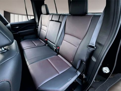 Used 2023 Honda Ridgeline Black Edition image 21