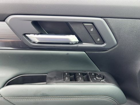 New 2026 GMC Terrain AT4 w/ Technology Package II image 49