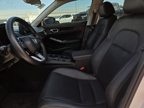 Used 2024 Honda Civic EX-L image 13