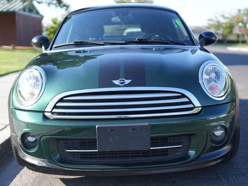 Used 2015 MINI Cooper Coupe image 15