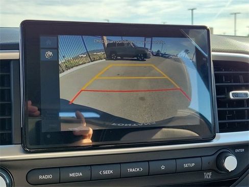 New 2026 Hyundai Venue SEL image 10