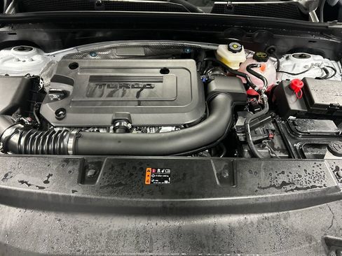New 2026 Buick Envision Avenir AWD/4WD image 25