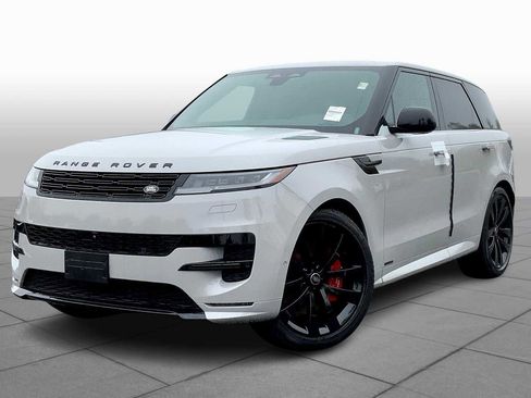 Used 2025 Land Rover Range Rover Sport Autobiography image 1