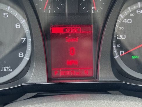 Used 2017 GMC Terrain SLT w/ Open Road Package FWD image 12