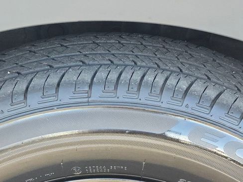 Used 2025 Honda CR-V Sport image 28