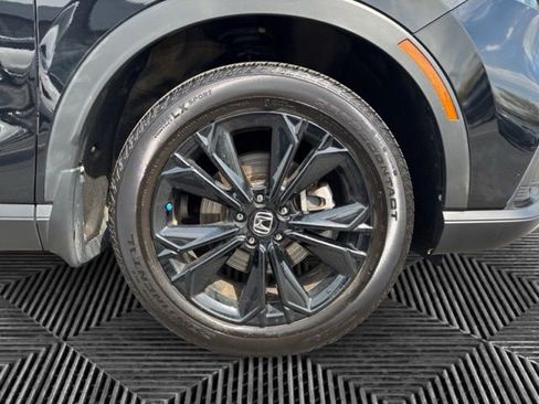 Used 2024 Honda CR-V Sport Touring image 32