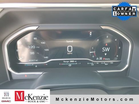 Used 2024 GMC Sierra 2500 Denali w/ Denali Reserve Package AWD/4WD image 14