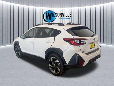Used 2024 Subaru Crosstrek 2.5i Limited w/ Popular Package #4A AWD/4WD image 20