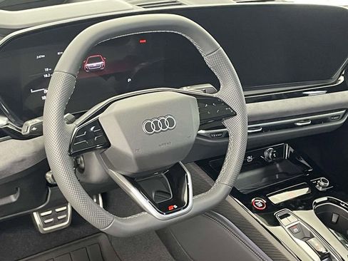 New 2025 Audi S5 Premium Plus AWD/4WD image 4