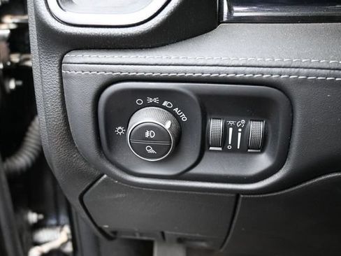Used 2024 RAM 3500 Limited w/ Night Edition AWD/4WD image 18