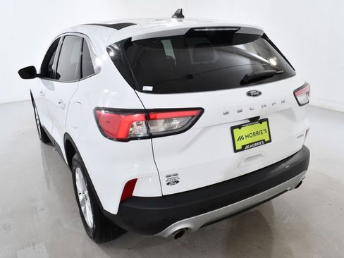 Used 2022 Ford Escape SE w/ Convenience Package image 14