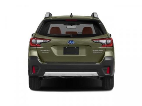 Used 2021 Subaru Outback Touring XT image 8