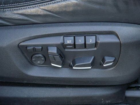 Used 2015 BMW X6 M image 35