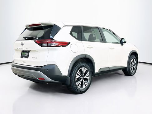 Used 2023 Nissan Rogue SV AWD/4WD image 9