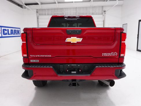 New 2026 Chevrolet Silverado 2500 High Country w/ High Country Premium Package image 6
