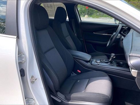 Used 2023 MAZDA CX-30 AWD 2.5 S image 7