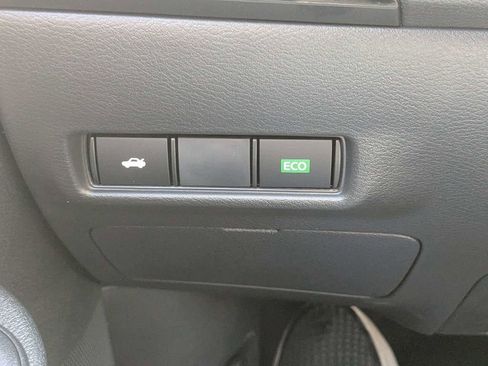 New 2026 Nissan Sentra S w/ Floor Mat Package FWD image 26