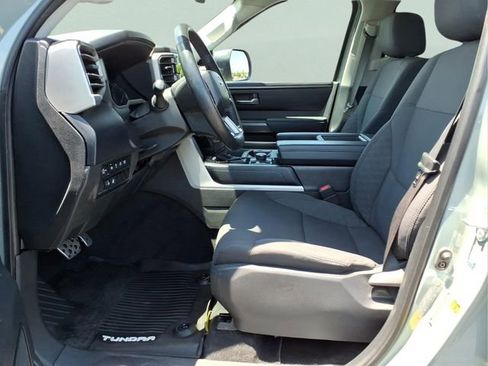 Used 2023 Toyota Tundra SR5 w/ TRD Off-Road Package AWD/4WD image 19