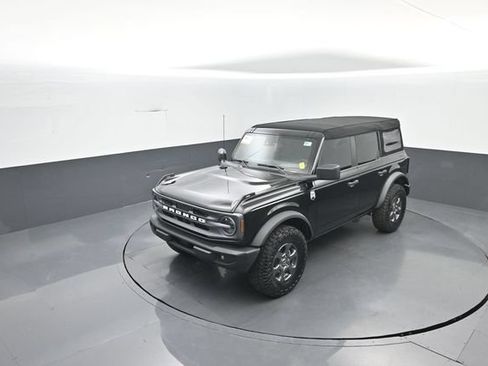 Used 2024 Ford Bronco Big Bend AWD/4WD image 23