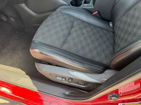 Used 2020 Nissan Rogue Sport SV w/ Technology Package FWD image 15