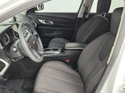 Used 2017 GMC Terrain SLE image 19