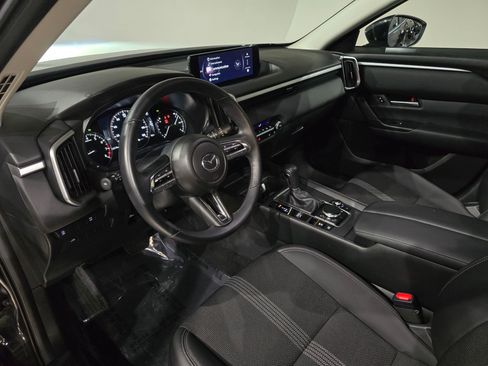 Used 2025 MAZDA CX-50 AWD 2.5 S w/ Preferred Package image 16
