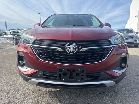 Used 2023 Buick Encore GX Select image 4