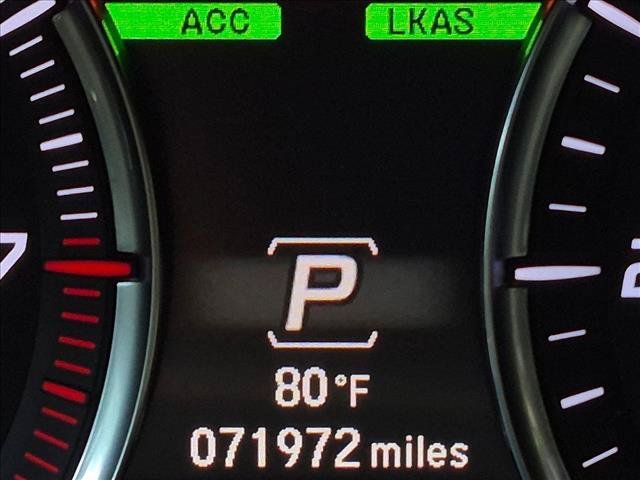 Used 2018 Acura TLX FWD image 9