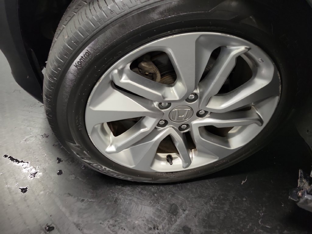 Used 2018 Honda Accord LX image 13