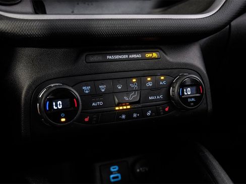 Used 2021 Ford Bronco Sport First Edition image 24