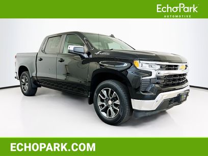 Used 2023 Chevrolet Silverado 1500 LT