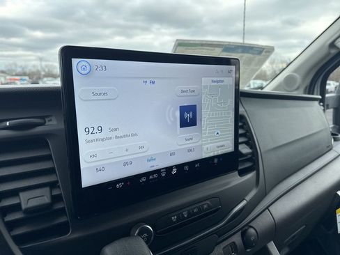 New 2026 Ford Transit 350 148 High Roof Extended image 25