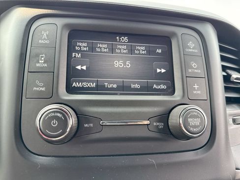 Used 2024 RAM 1500 Tradesman AWD/4WD image 16