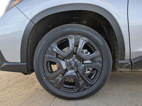 Used 2026 Subaru Ascent Bronze Edition AWD/4WD image 11