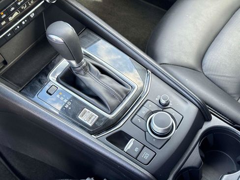 Certified 2025 MAZDA CX-5 AWD 2.5 S w/ Select Package image 25