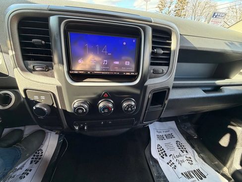Used 2014 RAM 1500 Tradesman w/ Popular Equipment Group image 12