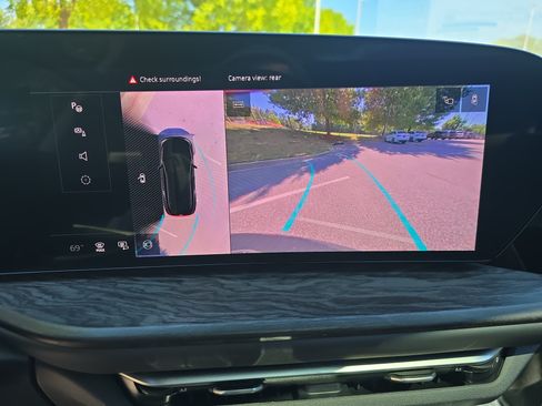 Certified 2025 Audi Q5 Premium w/ Premium Plus AWD/4WD image 20