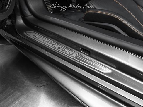 Used 2019 Lamborghini Huracan LP 580-2 RWD image 23