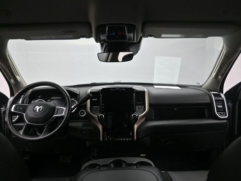 Used 2024 RAM 2500 Laramie w/ Safety Group image 33