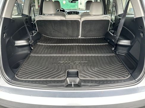 Used 2021 Honda Pilot Special Edition image 17