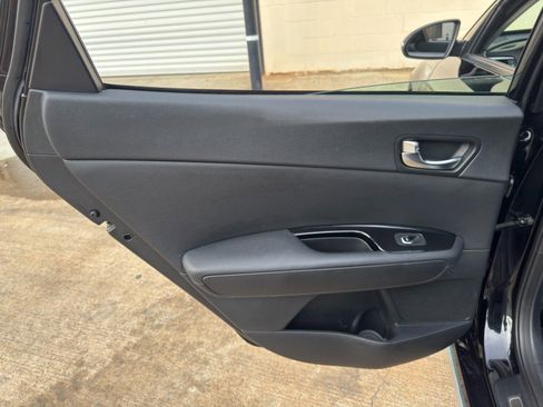 Used 2020 Kia Optima EX w/ Technology Package FWD image 42