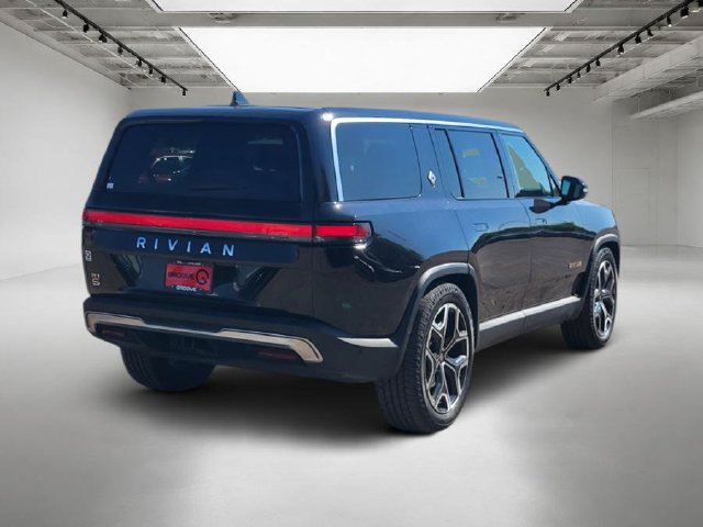 Used 2022 Rivian R1S Launch Edition Quad AWD/4WD image 6