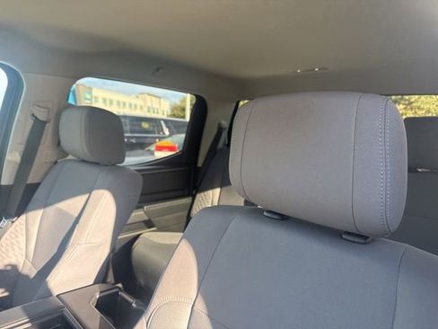 Used 2024 Toyota Tundra SR5 image 8