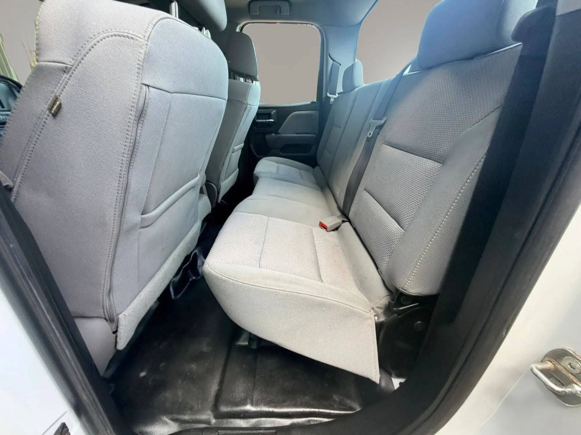 Used 2019 Chevrolet Silverado 2500 W/T RWD image 24